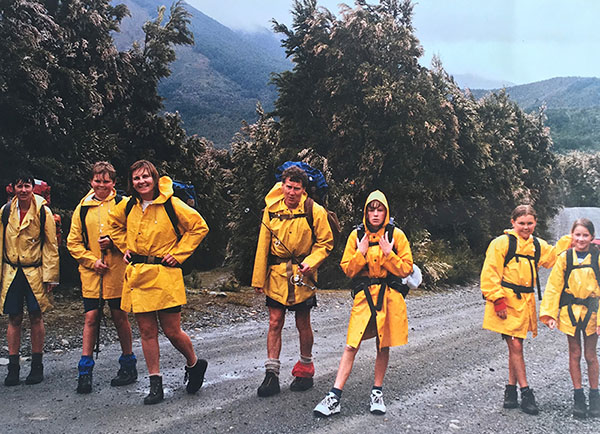 1990s tramping PVC parkas |&amp;amp;amp;amp;amp;amp;amp;amp;amp;amp;nbsp;Dave Watson