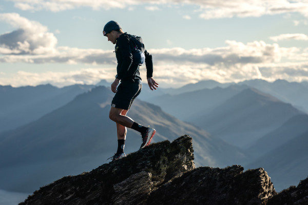 Braden Currie Training