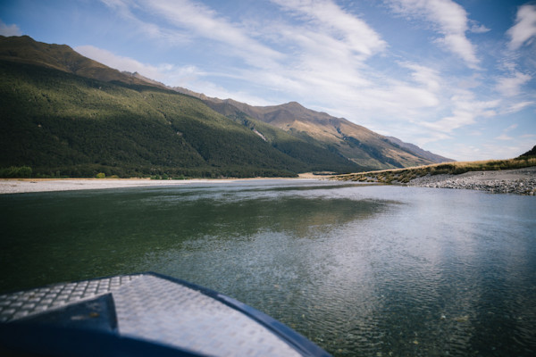 Gillespie Pass | Young Adventuress