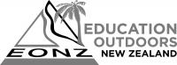 Education Outdoors NZ logo