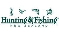 Hunting and Fishing New Zealand