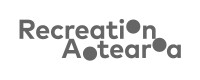 Recreation Aotearoa Logo