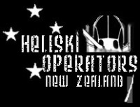 Heliski Operators Logo