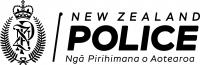 NZ Police Logo