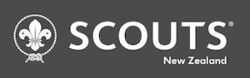 Scouts NZ Logo