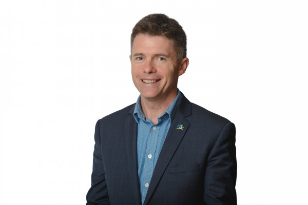 Mike Daisley | MSC CEO Mike Daisley | MSC CEO