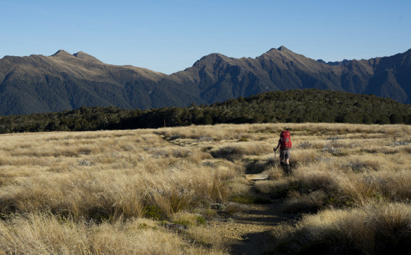 Tableland Circuit, Jonathan Astin