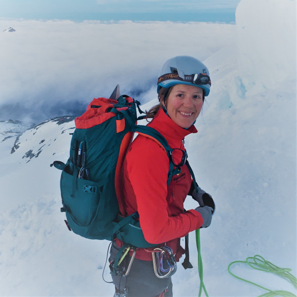 Avalanche problem solving for diverse projects: lessons from BC, Canada - Penny Goddard (Dynamic Avalanche Consulting, author of Avalanche Awareness in the New Zealand Backcountry)
