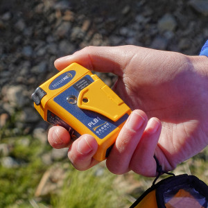 Personal Locator Beacon PLB