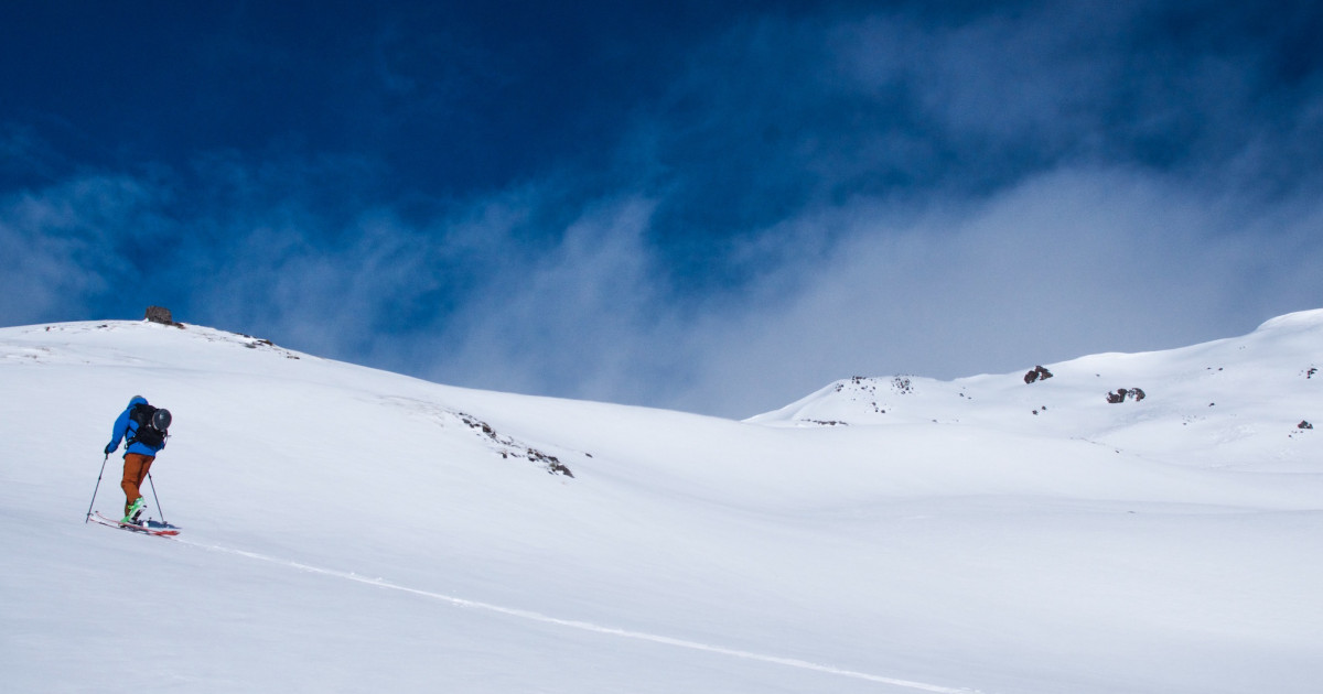 Backcountry Snowsports — NZMSC