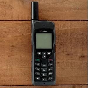 Satellite phone