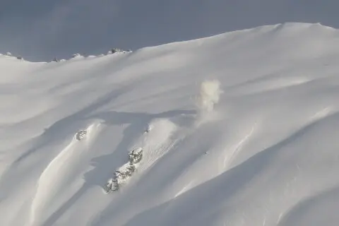 Thumbnail of Avalanche spark - Stock