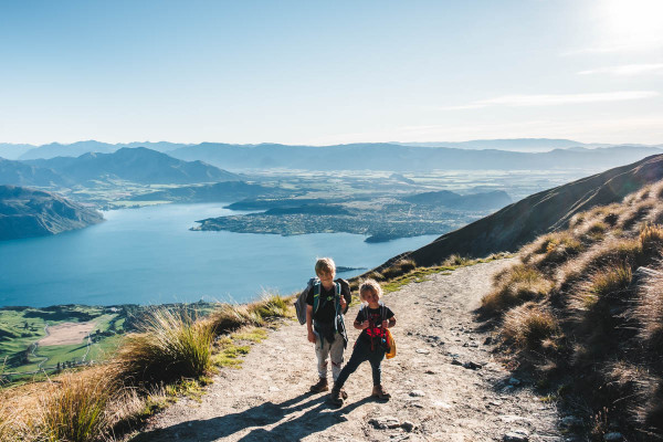 Roys Peak