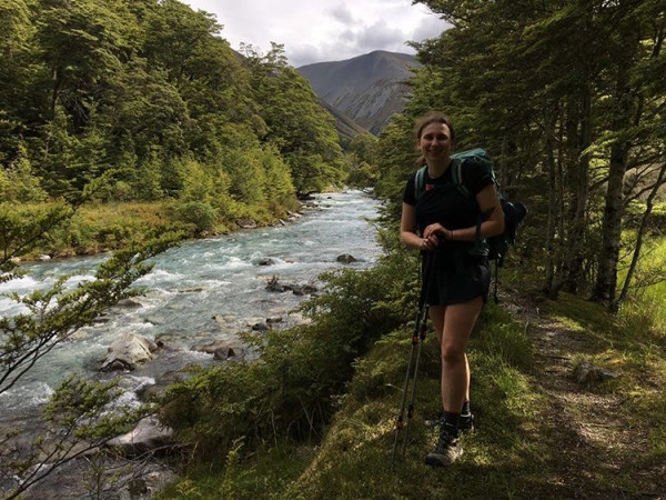 Temple Valley river safety