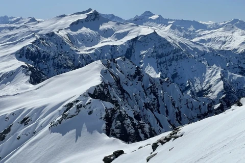 Thumbnail of Treble Cone Backcountry.CREDIT Bianca Bratton