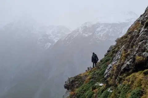 Thumbnail of Alpine Hunting | Main Divide