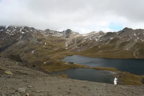 Thumbnail of Angelus Nelson Lakes | Nathan Watson