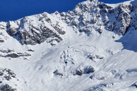 Thumbnail of Aoraki Mt Cook2.CREDIT Bia Boucinhas NZAA Public Observation