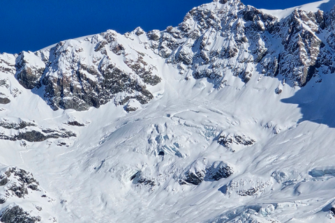 Thumbnail of Aoraki Mt Cook2.CREDIT Bia Boucinhas NZAA Public Observation