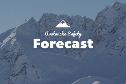Thumbnail of Avalanche Safety | Check the Forecast