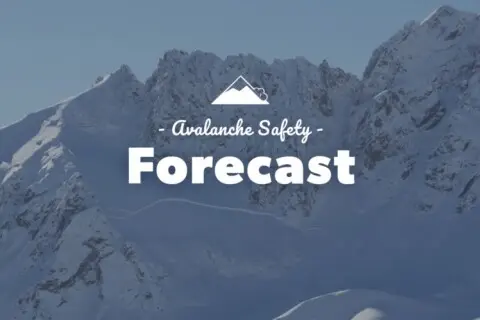 Thumbnail of Avalanche Safety | Check the Forecast
