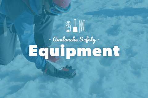 Thumbnail of Avalanche Safety Equipment