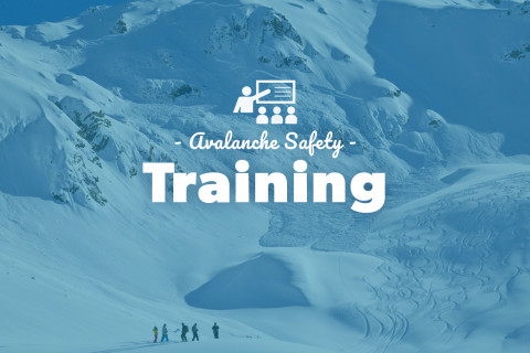 Thumbnail of Avalanche Safety Training