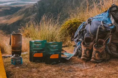 Thumbnail of Backcountry Cuisine Meals