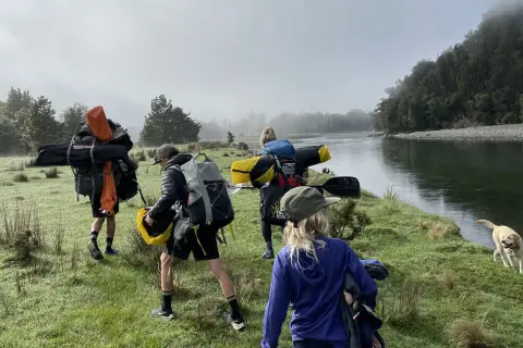 Thumbnail of Braden Currie aFamily Safety Tips Rivers