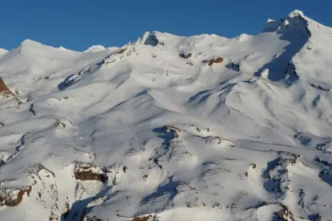 Thumbnail of Mountain Range