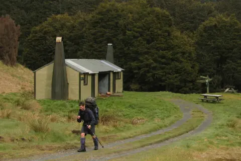 Thumbnail of Flora Hut | Nathan Waton