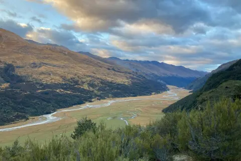 Thumbnail of Kea Basin
