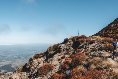 Thumbnail of Little Mt Peel | Backyard Travel Family