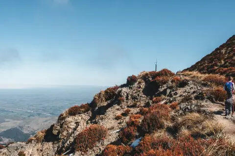 Thumbnail of Little Mt Peel | Backyard Travel Family