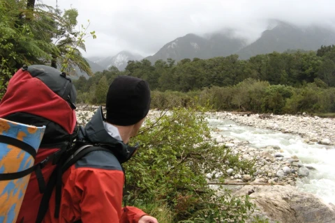 Thumbnail of Little Wanganui River.CREDIT Nathan Watson