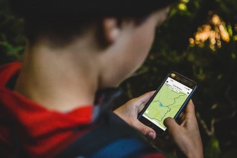 Thumbnail of MSC PMW Satellite | Caleb Smith