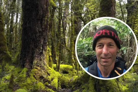 Thumbnail of Mark Jones Story
