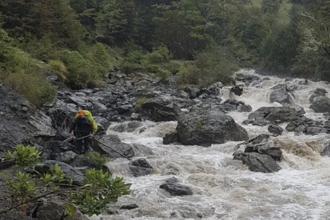 Thumbnail of Mountain River.CREDIT Cam Furlong
