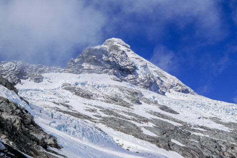 Thumbnail of Mt Aspiring  Region, Taichiro Naka