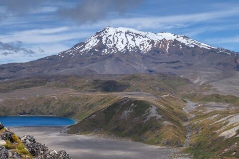 Thumbnail of Mt Ruapehu.CREDIT Shaun Barnett