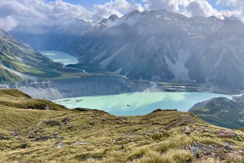 Thumbnail of Mueller Hut Route.CREDIT Pippa Schaffler