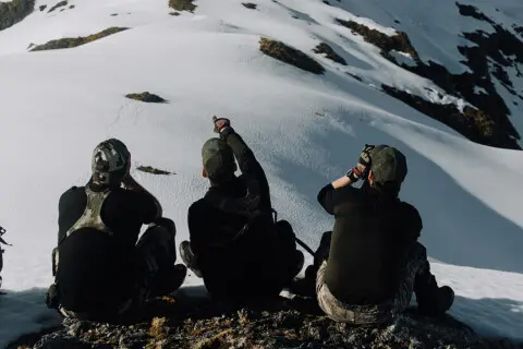 Thumbnail of NZ Hunters Journal 