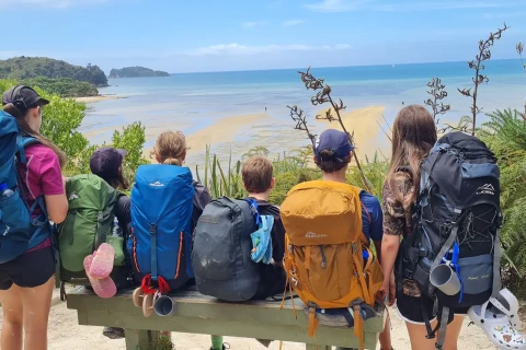 Thumbnail of Abel Tasman | CREDIT Lydia Persson | Plan My Walk