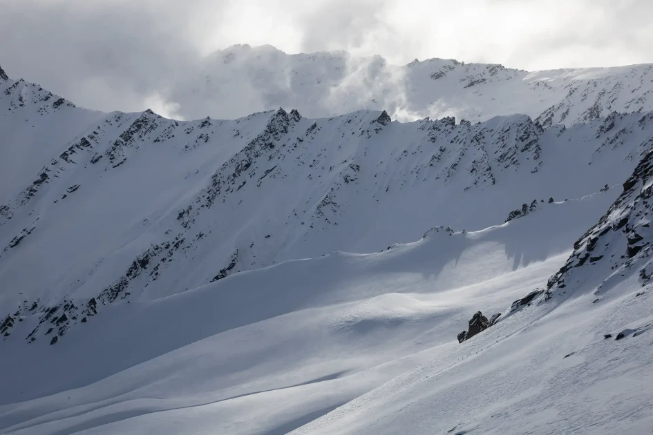 Avalanche Fatality in MidCanterbury — NZMSC