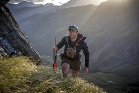 Thumbnail of MSC Hunters Club Summer Stills