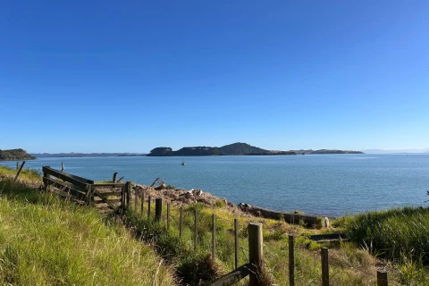 Thumbnail of Waitawa | CREDIT Ashwin Chiramal | Plan My Walk