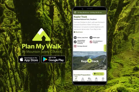 Thumbnail of PMW Web banners website