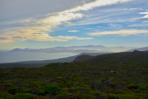 Thumbnail of Rakiura Stewart Island.CREDIT Tom Harris