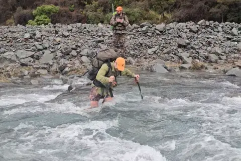 Thumbnail of River crossing CREDIT Daniel Lastovicka