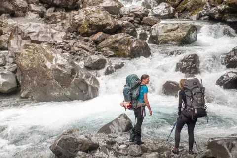 Thumbnail of Rob Frost | Figuring out if were on route or not in Sudden Valley